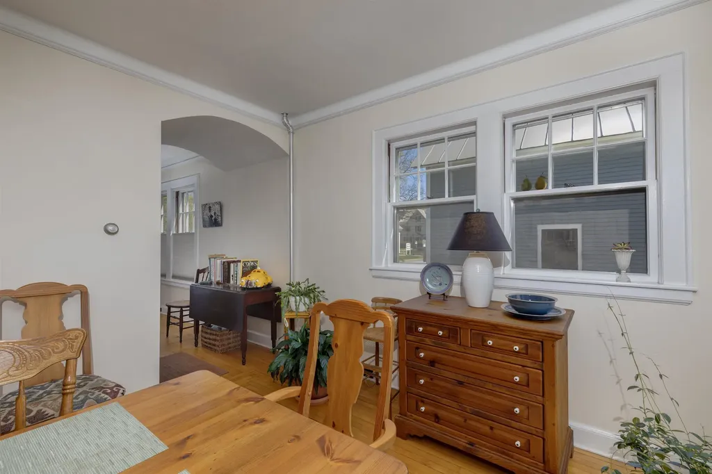 12 Elm Street Lebanon NH 03766