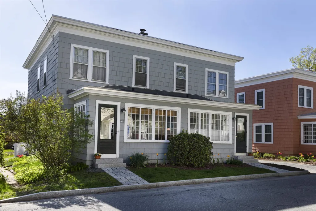 12 Elm Street Lebanon NH 03766
