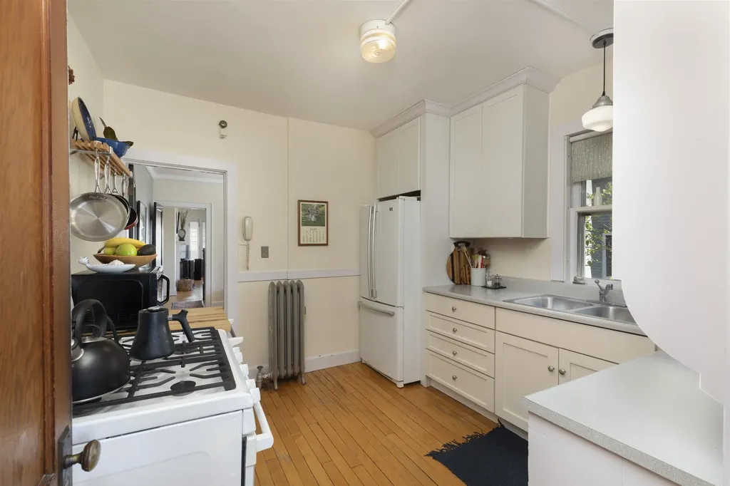 12 Elm Street Lebanon NH 03766