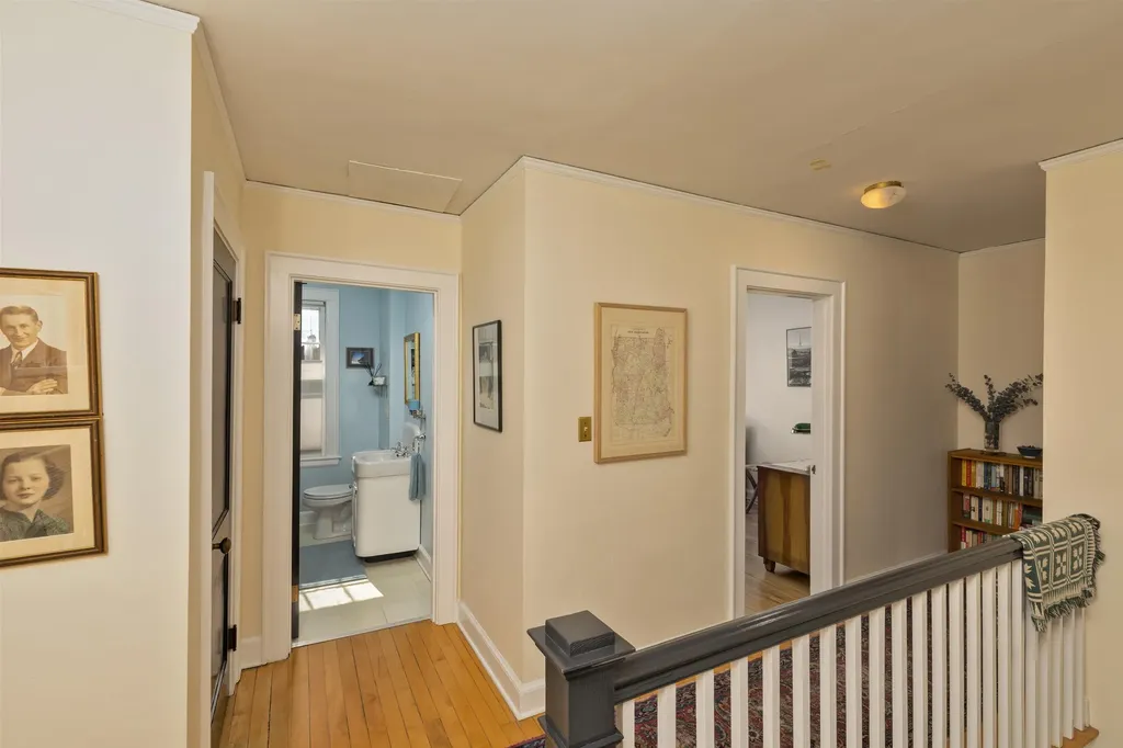 12 Elm Street Lebanon NH 03766