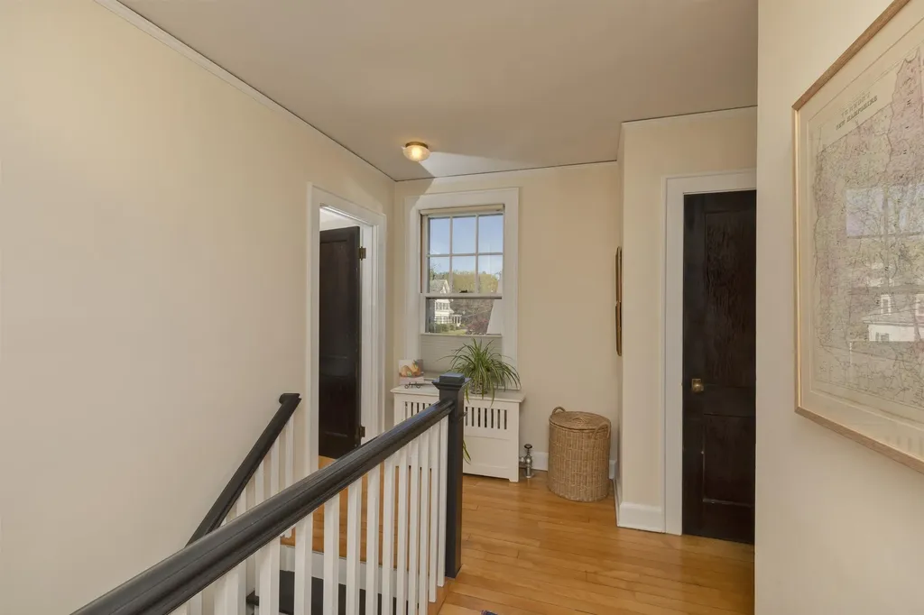 12 Elm Street Lebanon NH 03766