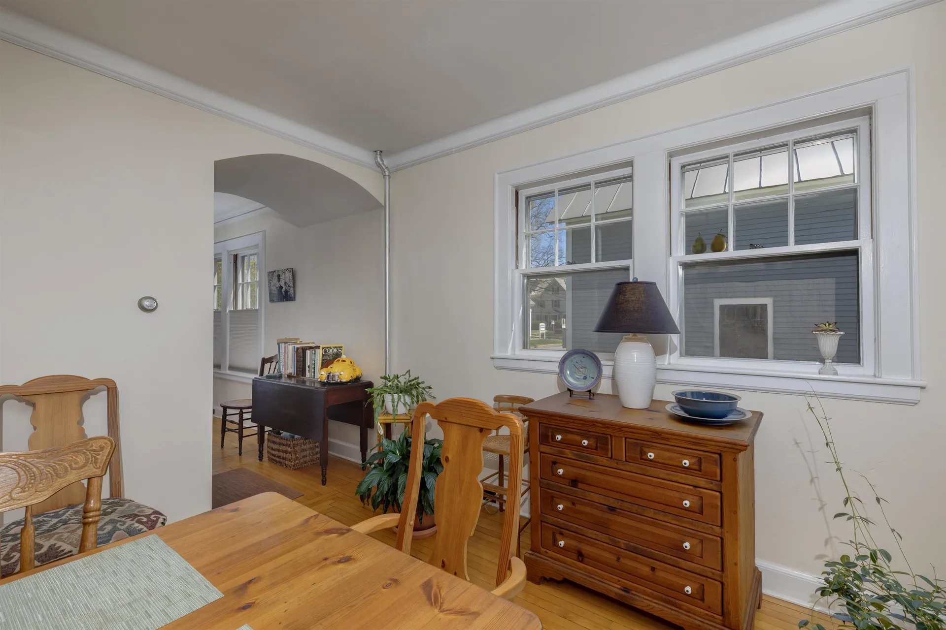 12 Elm Street Lebanon NH 03766