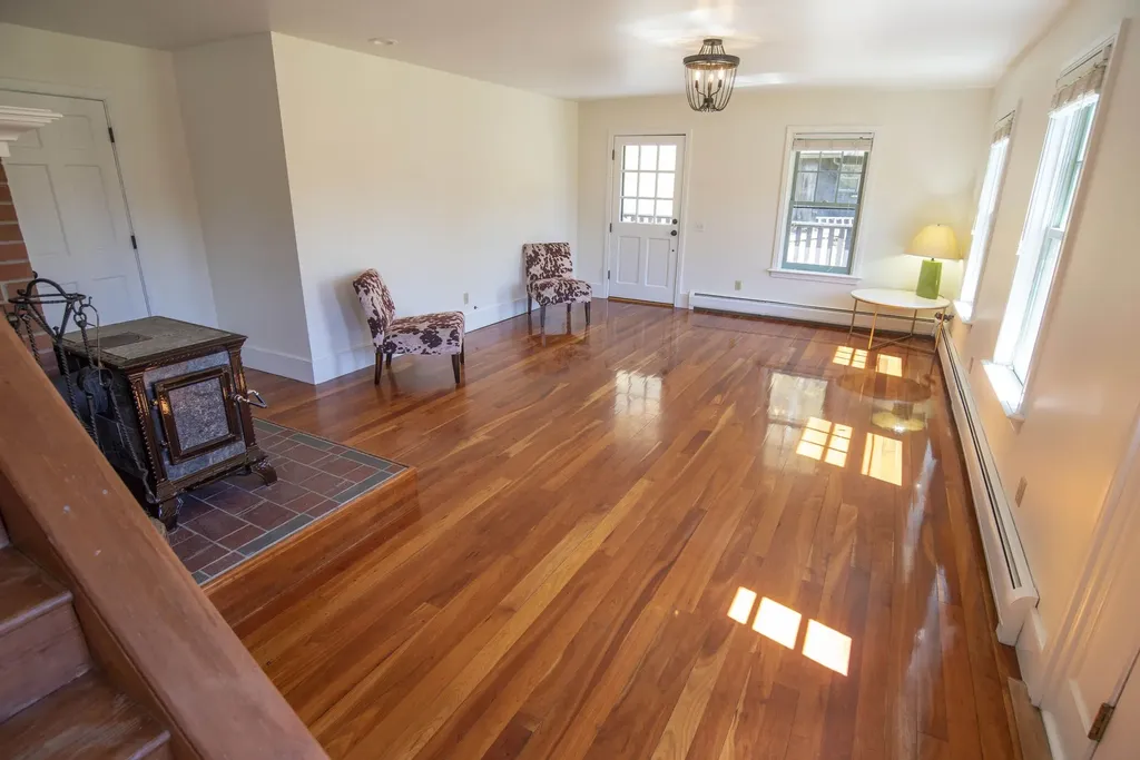 1150 Chase Road Berlin VT 05602