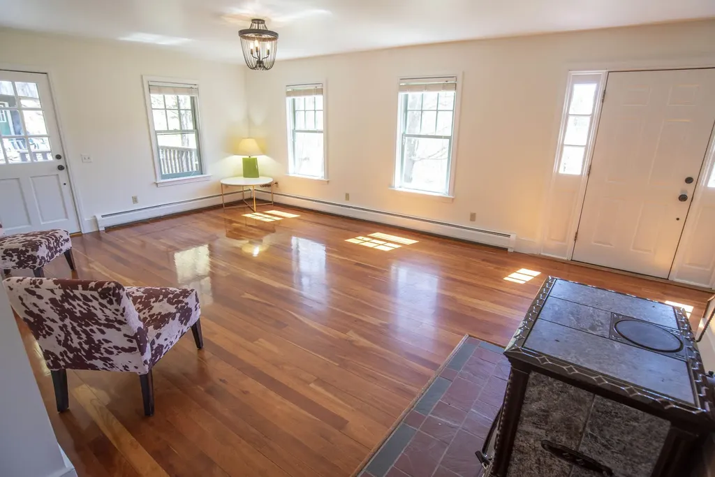 1150 Chase Road Berlin VT 05602