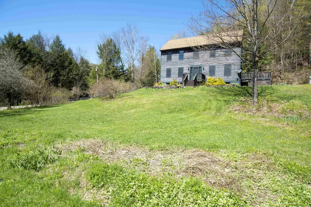 1150 Chase Road Berlin VT 05602