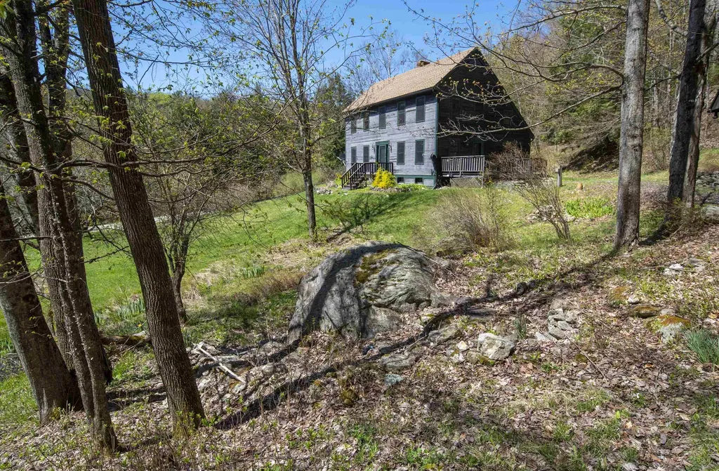 1150 Chase Road Berlin VT 05602