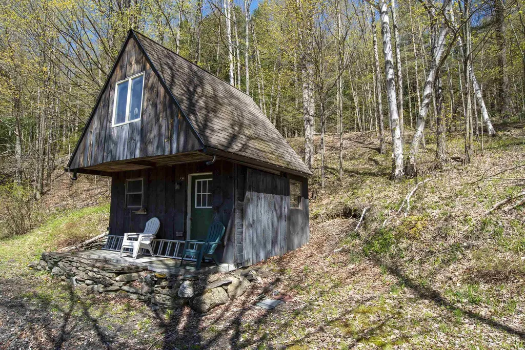 1150 Chase Road Berlin VT 05602
