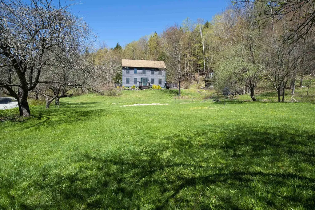 1150 Chase Road Berlin VT 05602