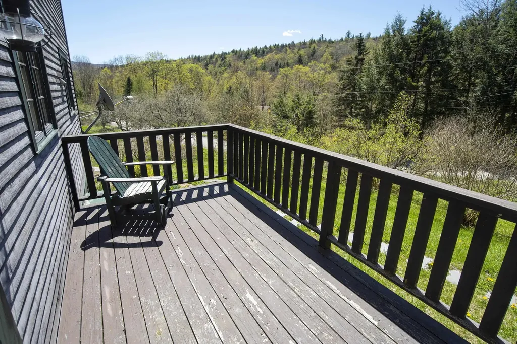 1150 Chase Road Berlin VT 05602