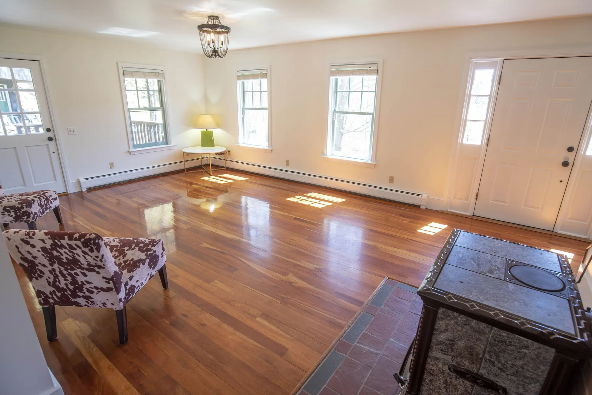 1150 Chase Road Berlin VT 05602