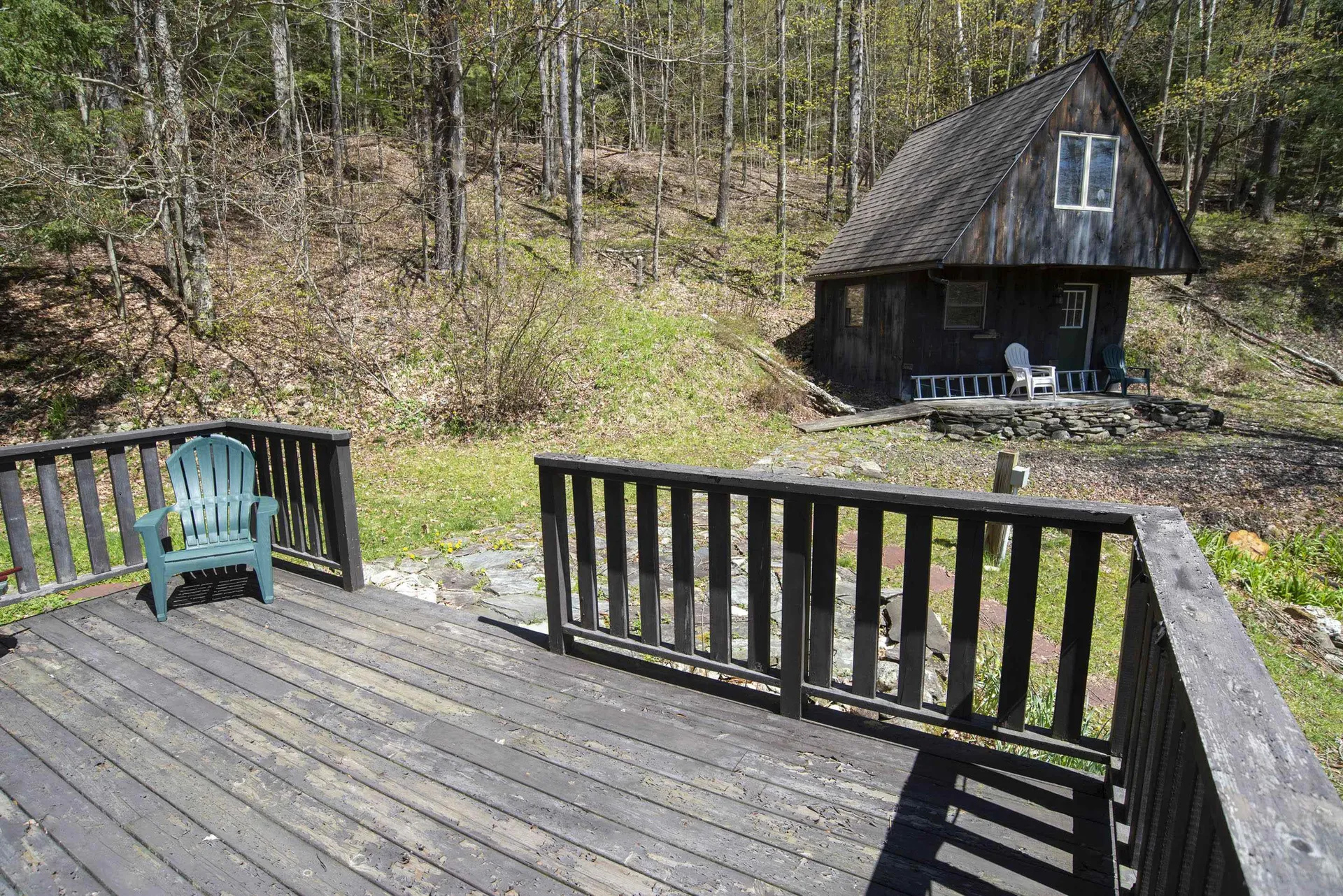 1150 Chase Road Berlin VT 05602
