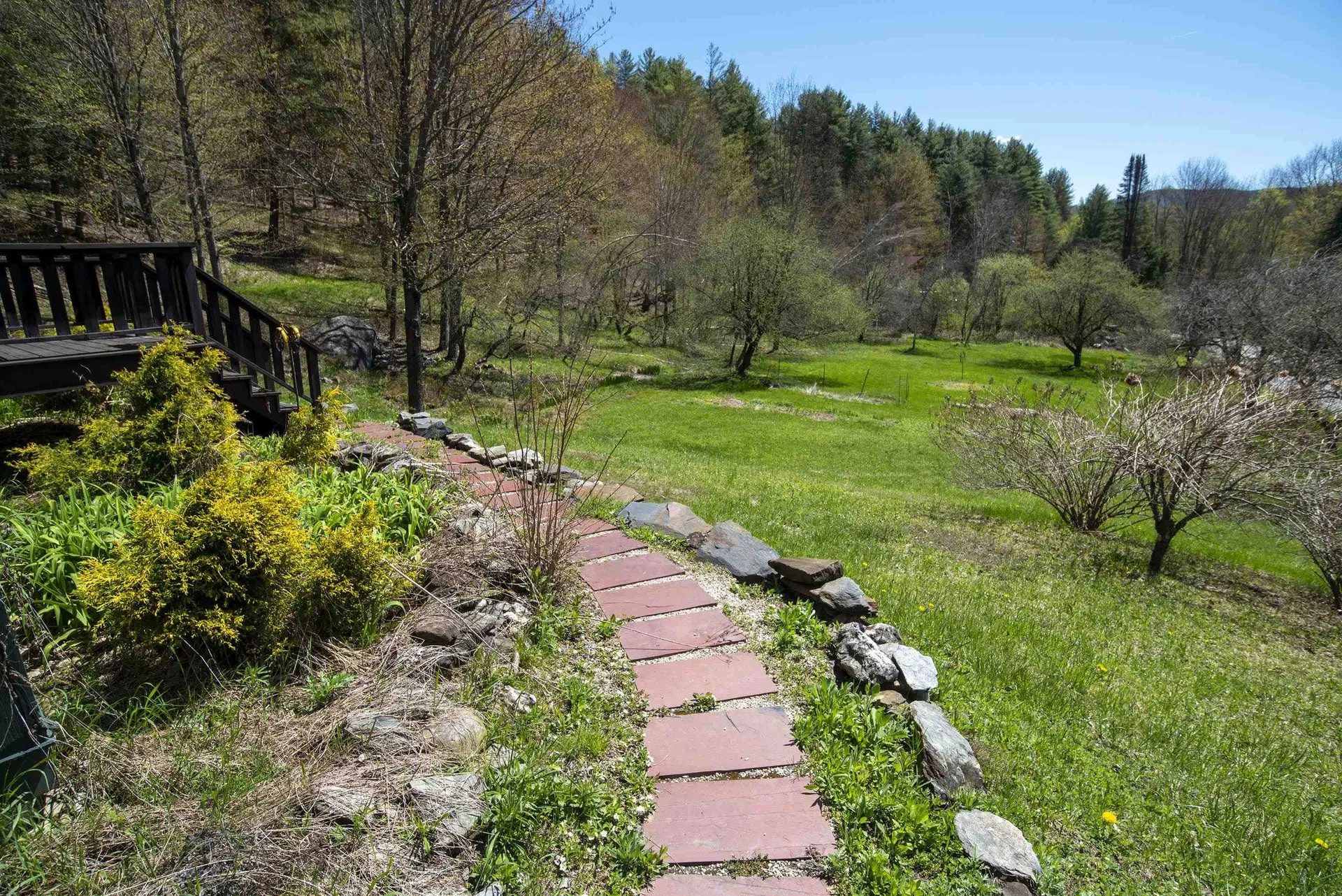 1150 Chase Road Berlin VT 05602