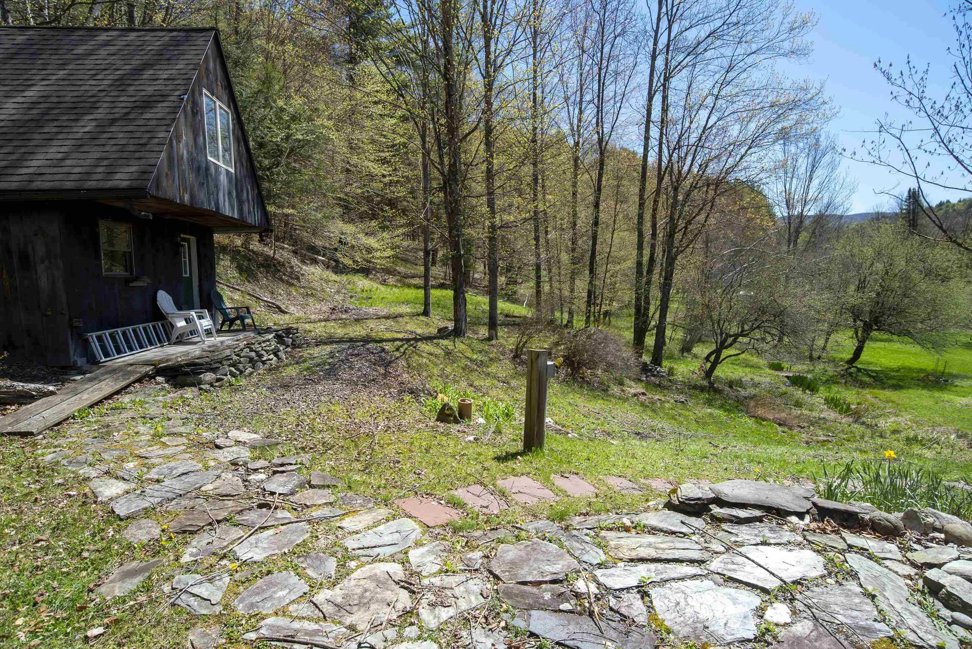 1150 Chase Road Berlin VT 05602