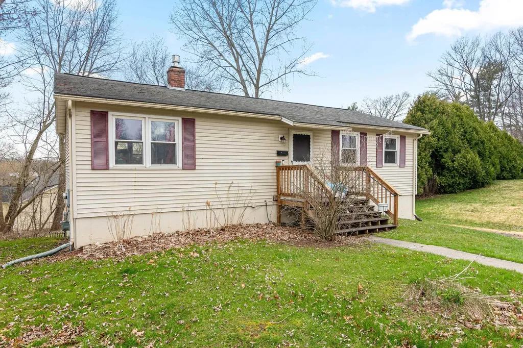41 Gamelin Court Winooski VT 05404