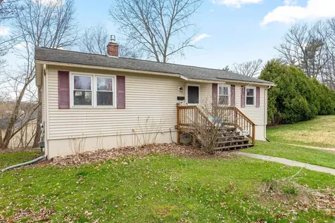 41 Gamelin Court Winooski VT 05404