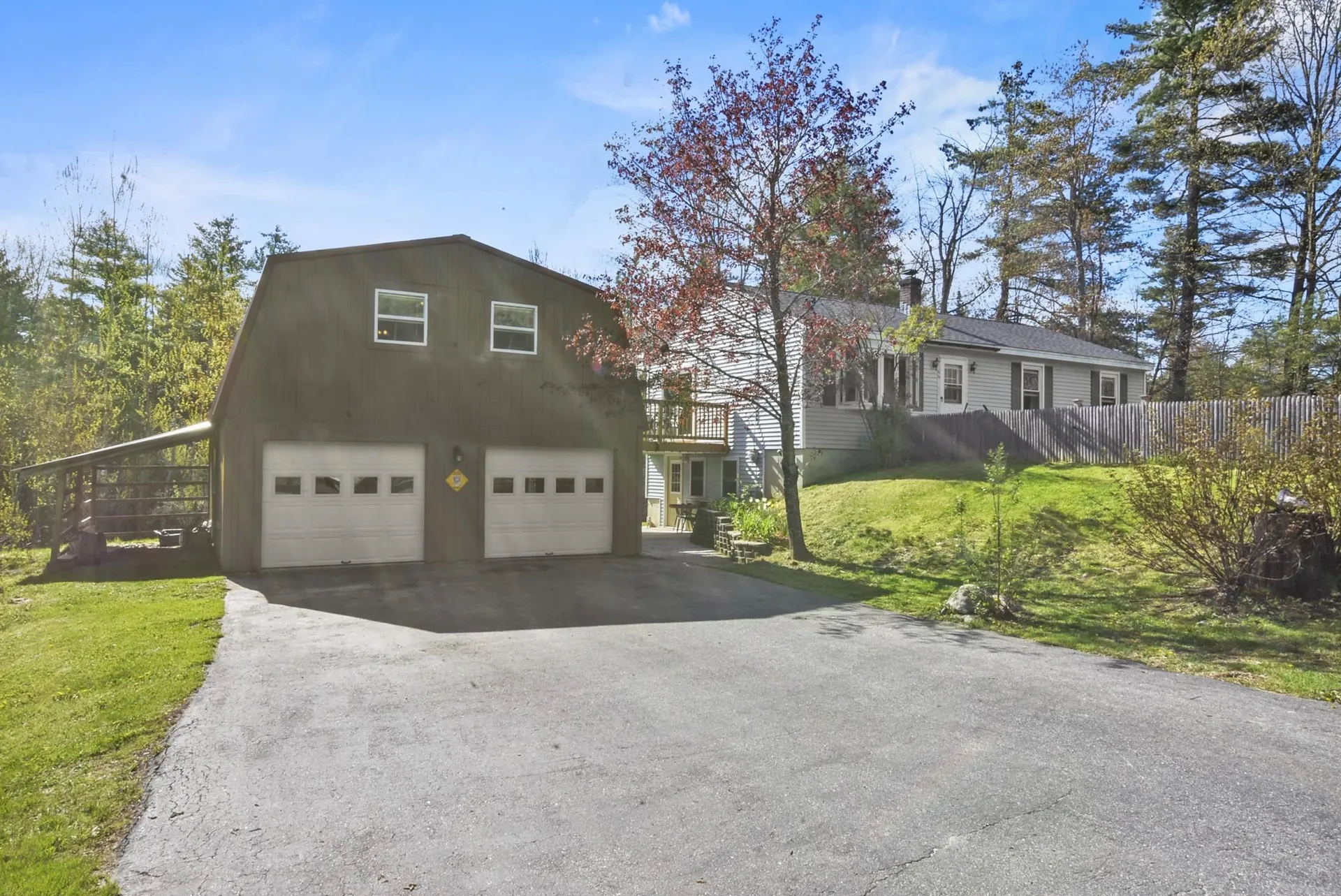 66 Highland Drive Rindge NH 03461