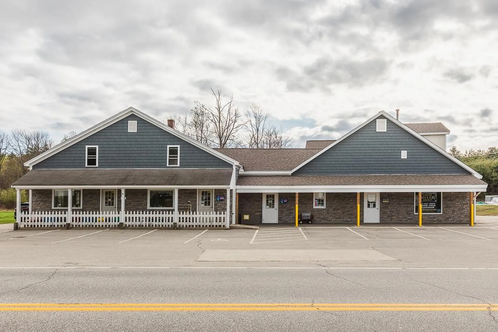 33 North Stark Highway Weare NH 03281-0000