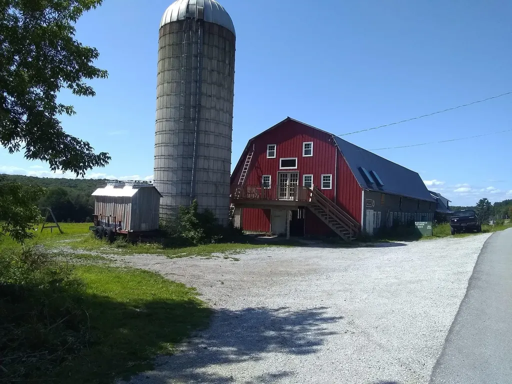 2819 St.armand Road Highgate VT 05459