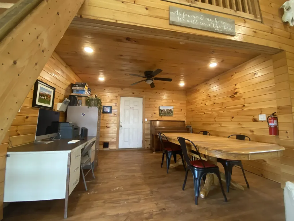 2819 St.armand Road Highgate VT 05459