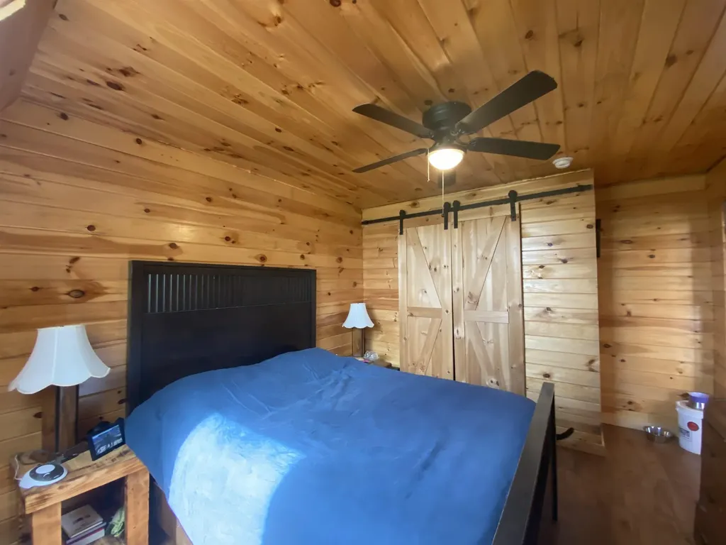 2819 St.armand Road Highgate VT 05459