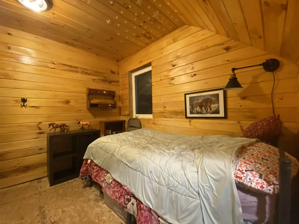 2819 St.armand Road Highgate VT 05459