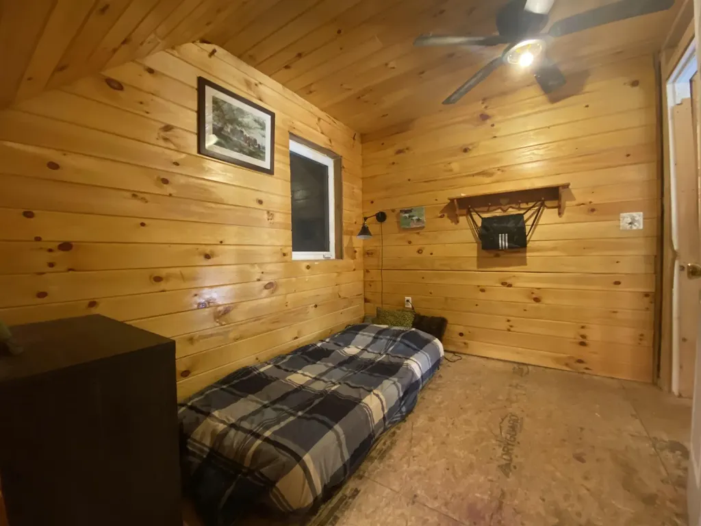 2819 St.armand Road Highgate VT 05459