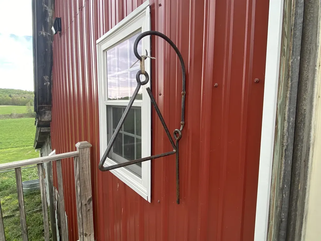 2819 St.armand Road Highgate VT 05459