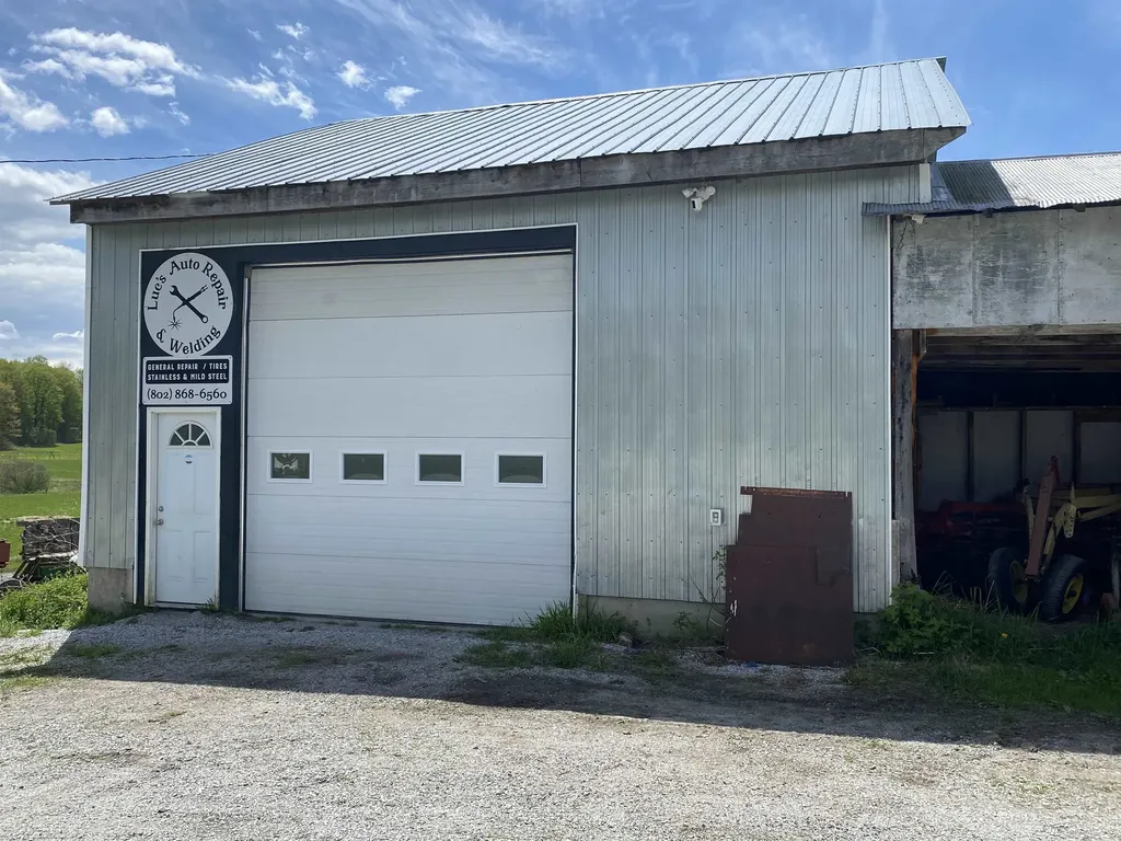 2819 St.armand Road Highgate VT 05459