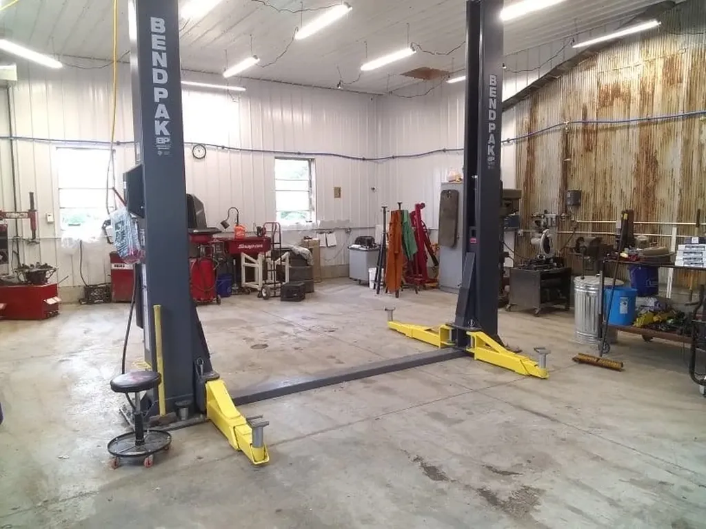 2819 St.armand Road Highgate VT 05459