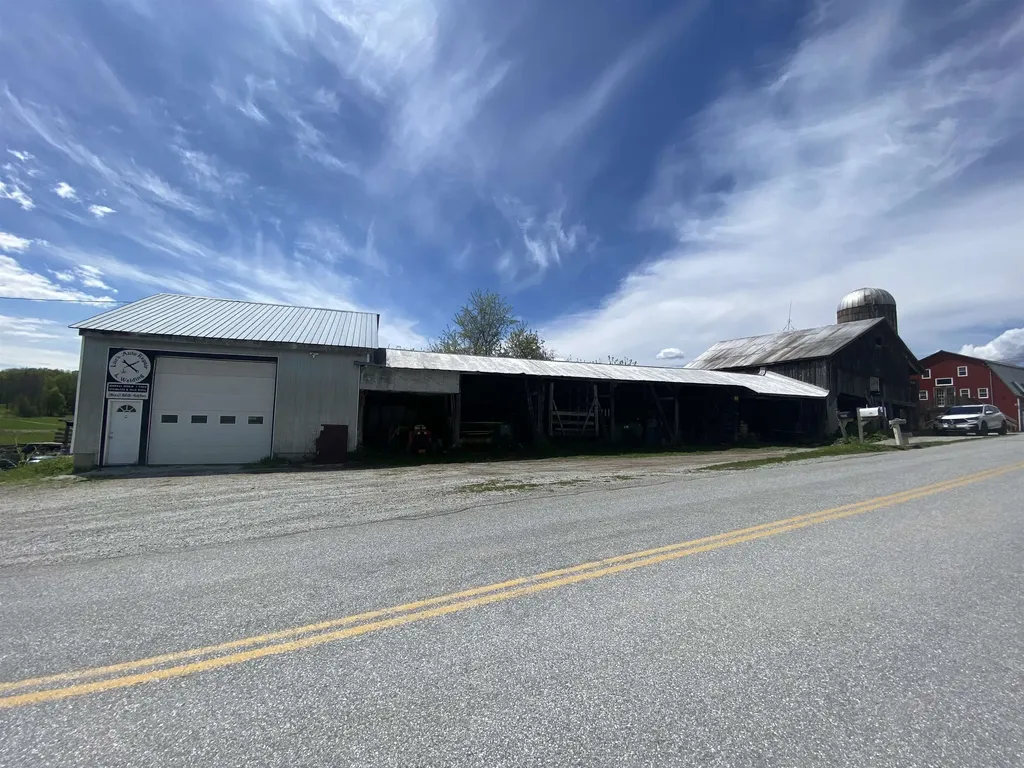 2819 St.armand Road Highgate VT 05459