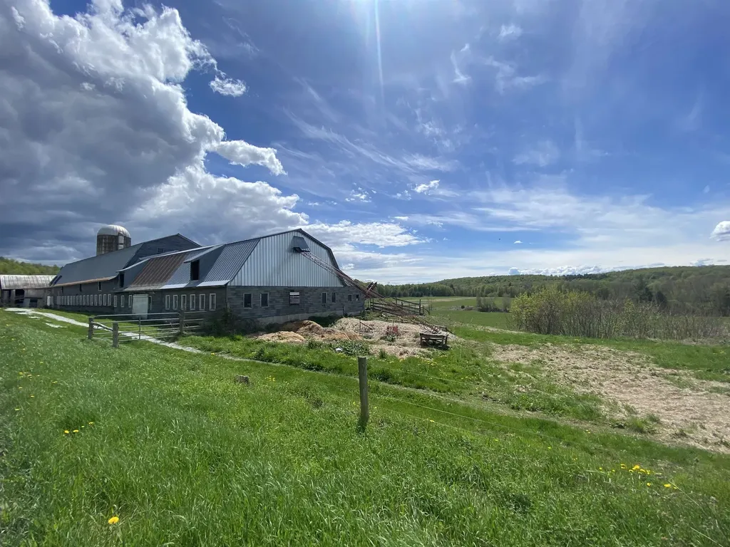 2819 St.armand Road Highgate VT 05459