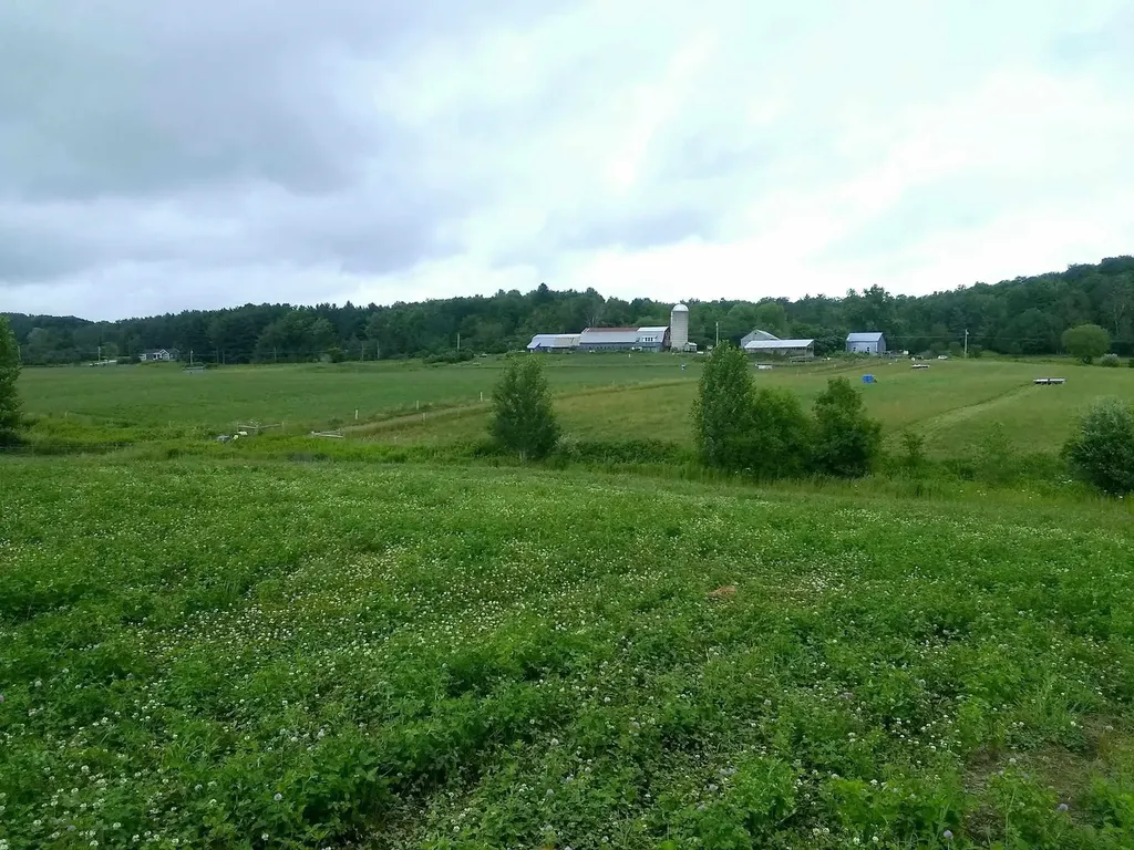 2819 St.armand Road Highgate VT 05459