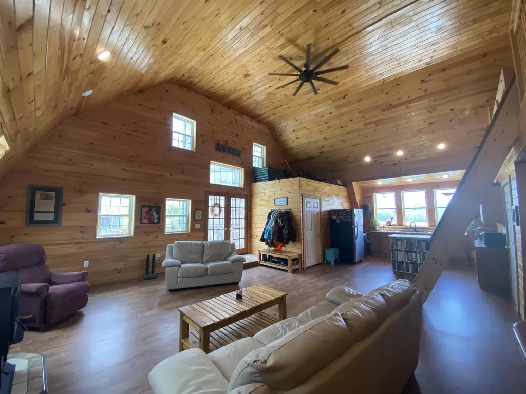 2819 St.armand Road Highgate VT 05459