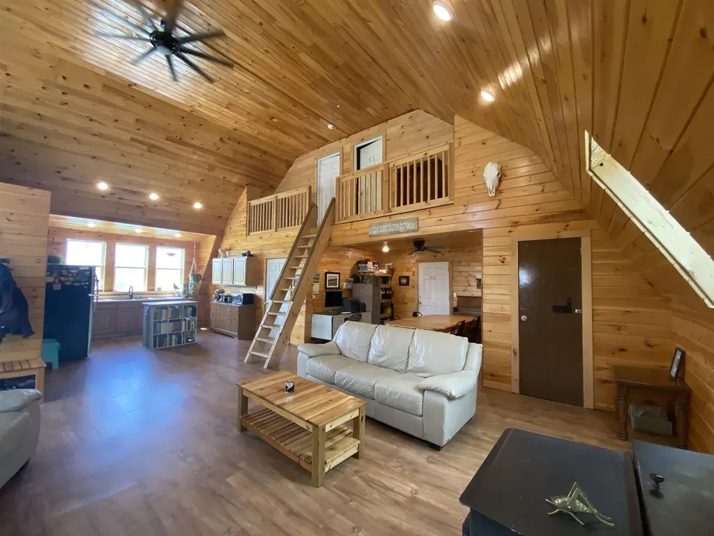 2819 St.armand Road Highgate VT 05459