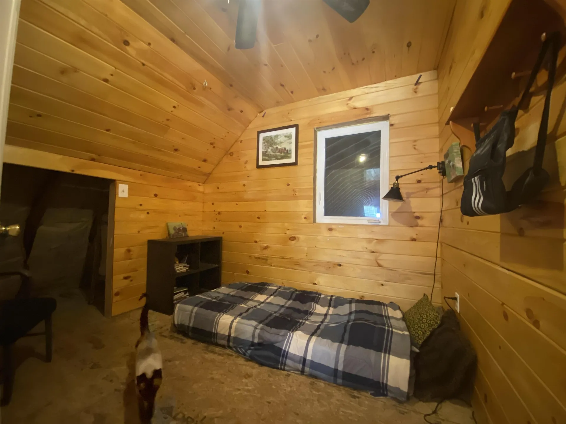 2819 St.armand Road Highgate VT 05459