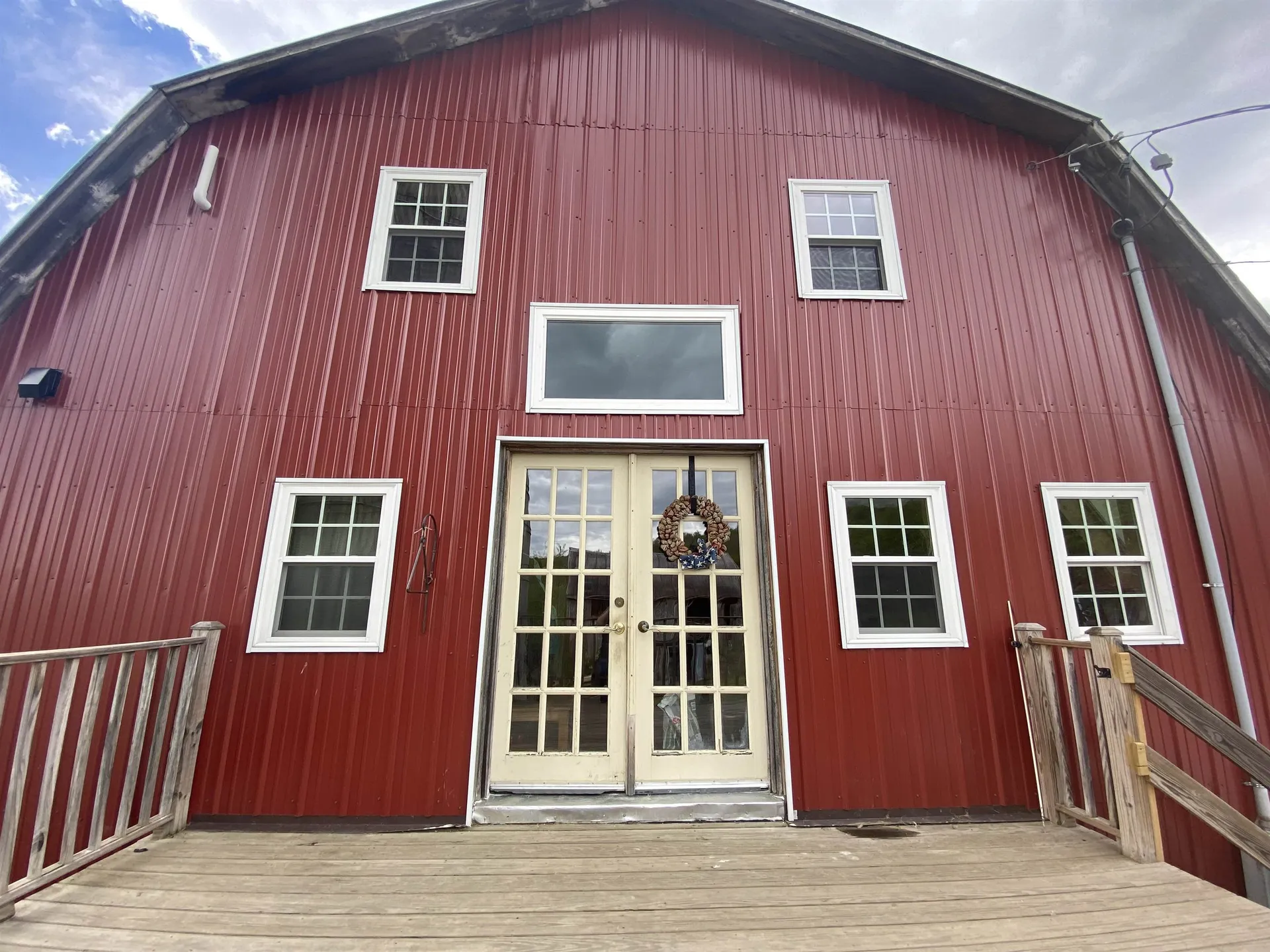 2819 St.armand Road Highgate VT 05459