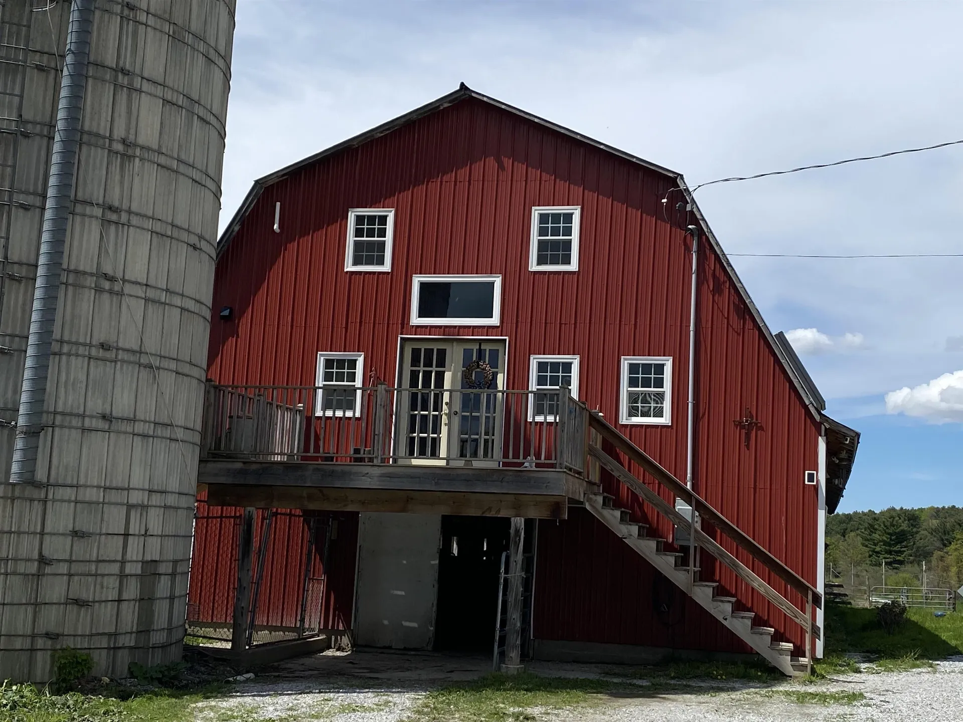 2819 St.armand Road Highgate VT 05459