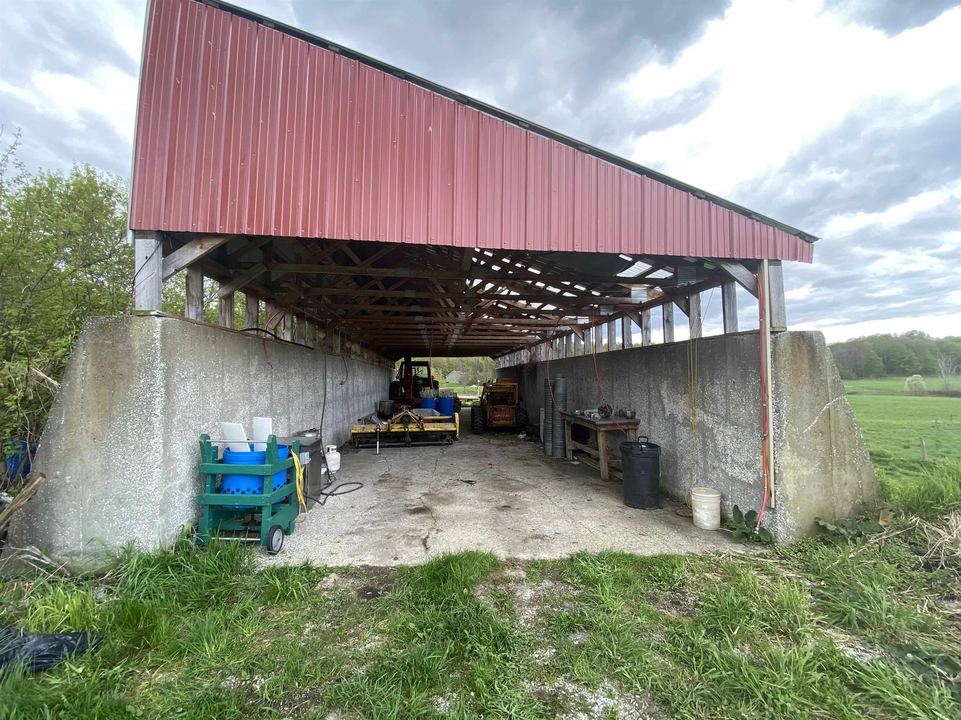 2819 St.armand Road Highgate VT 05459
