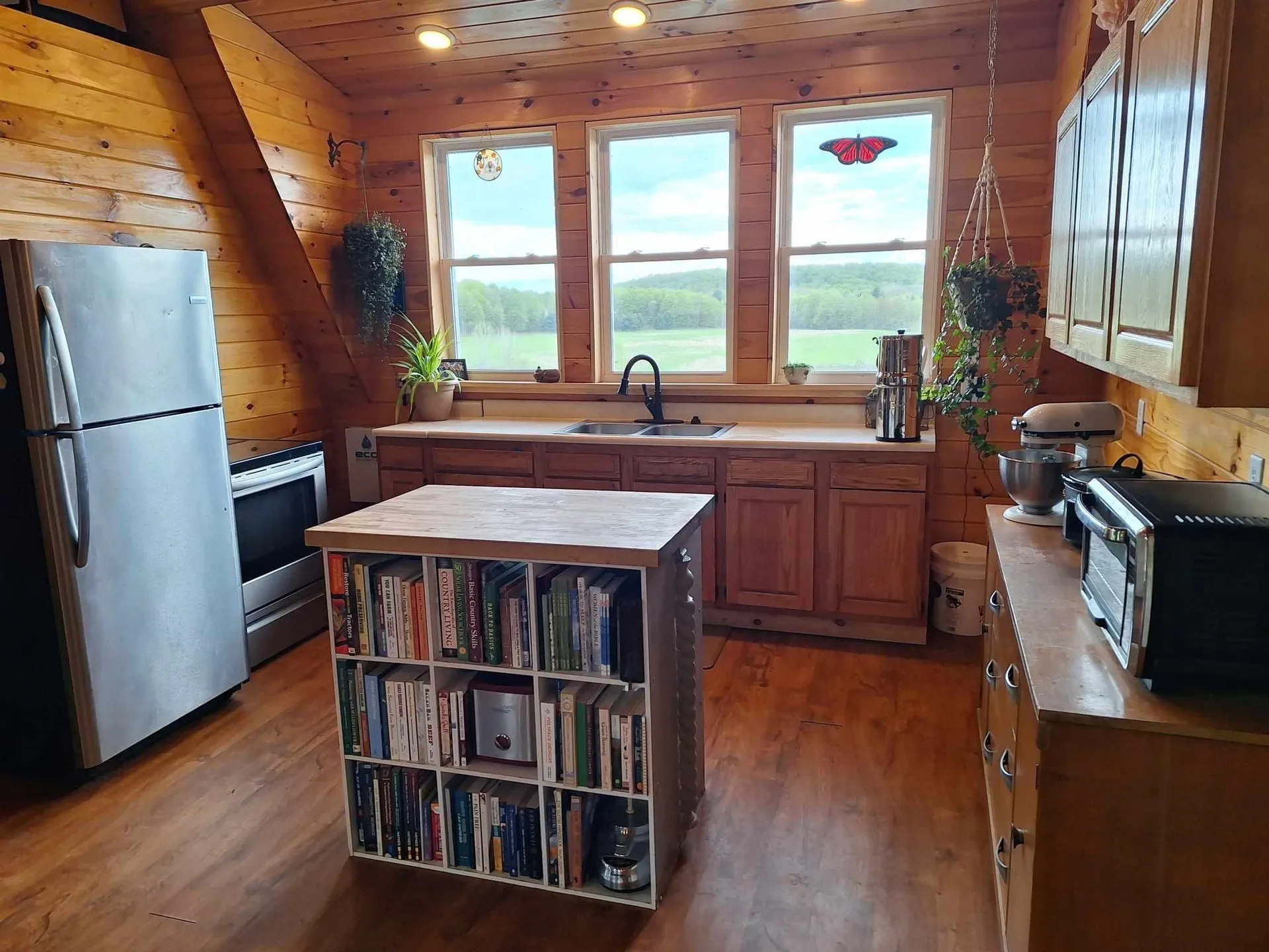 2819 St.armand Road Highgate VT 05459