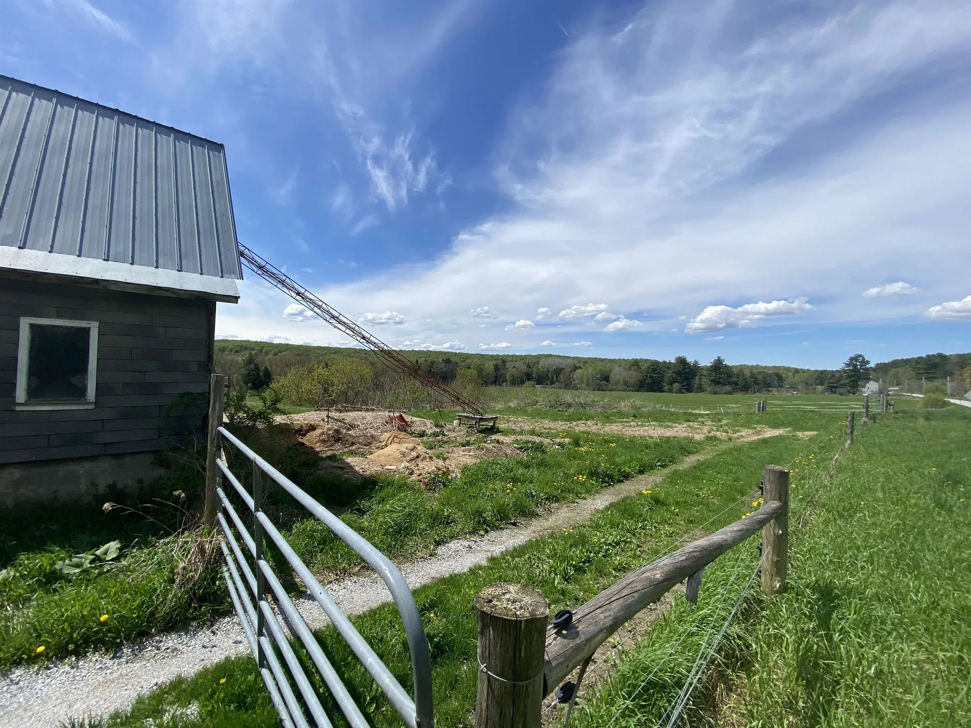 2819 St.armand Road Highgate VT 05459