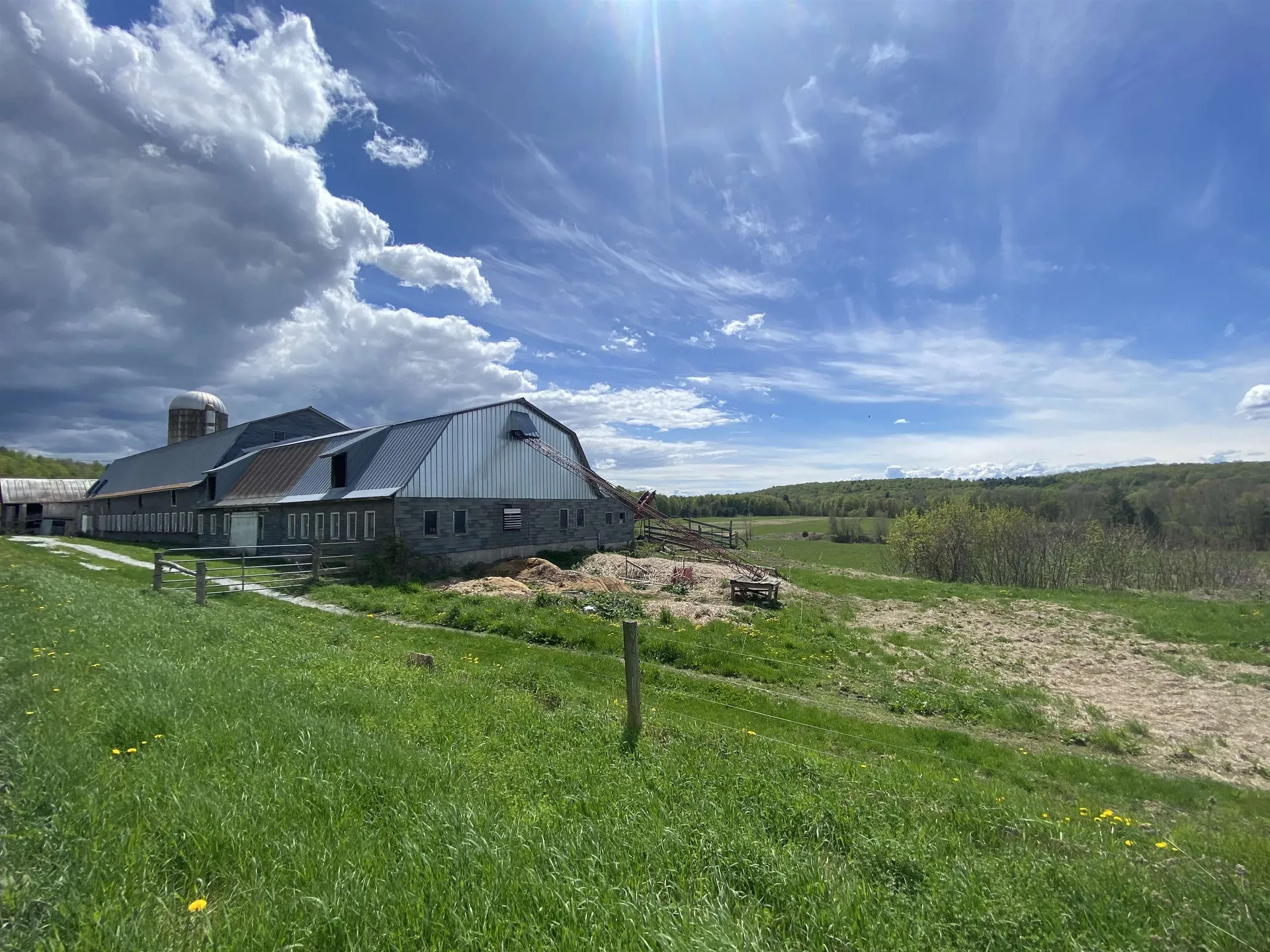 2819 St.armand Road Highgate VT 05459