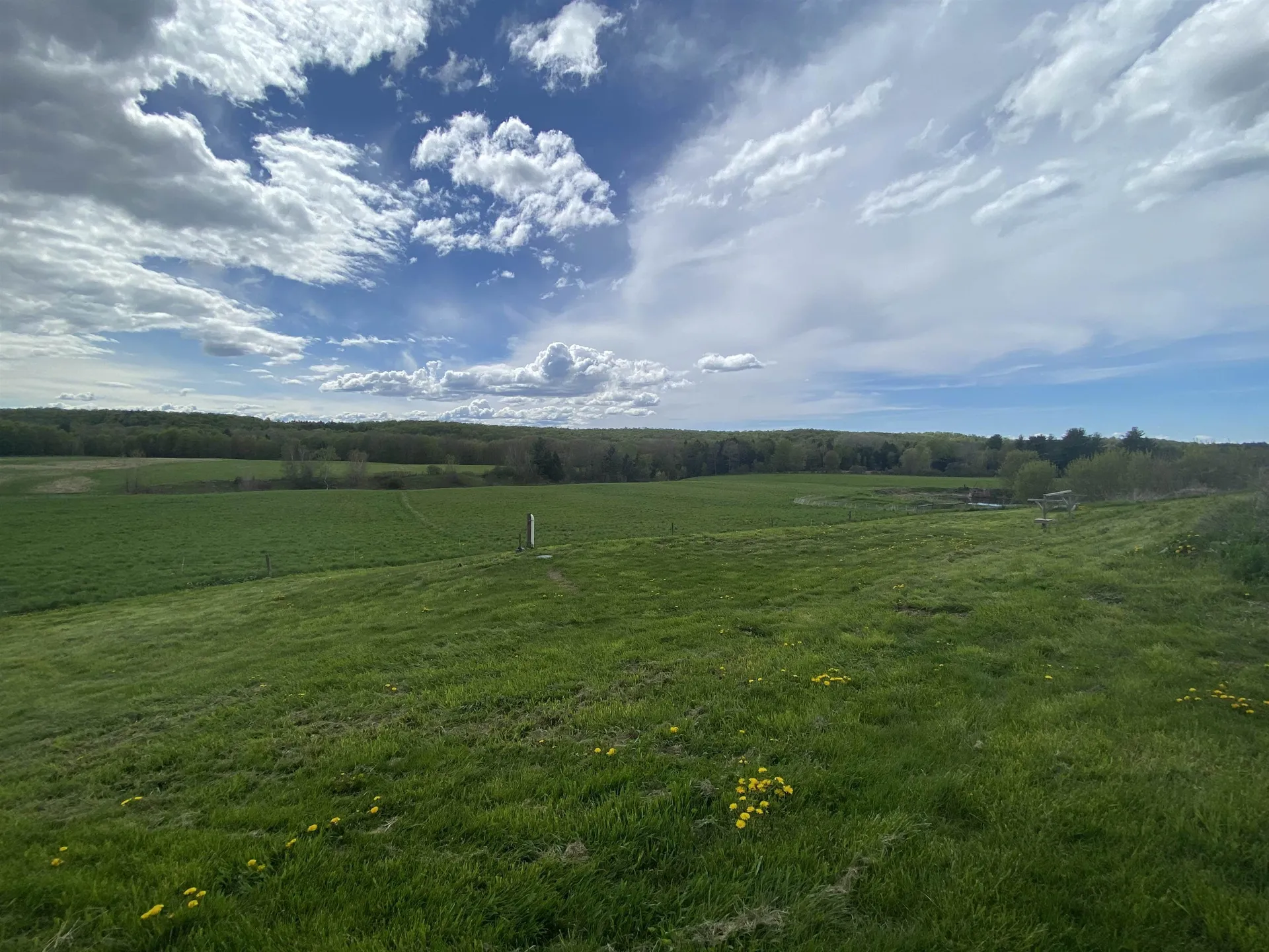 2819 St.armand Road Highgate VT 05459