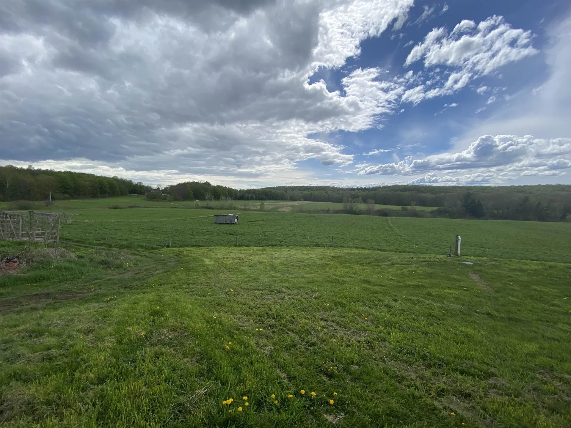 2819 St.armand Road Highgate VT 05459