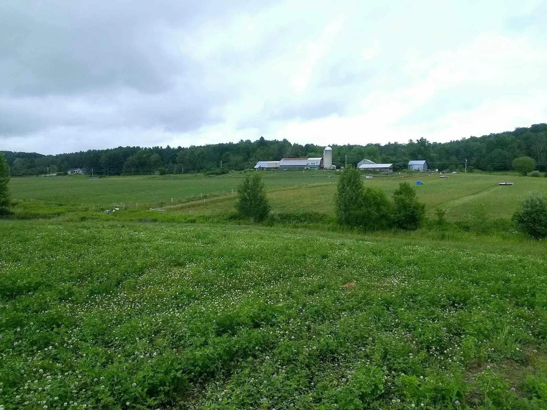 2819 St.armand Road Highgate VT 05459