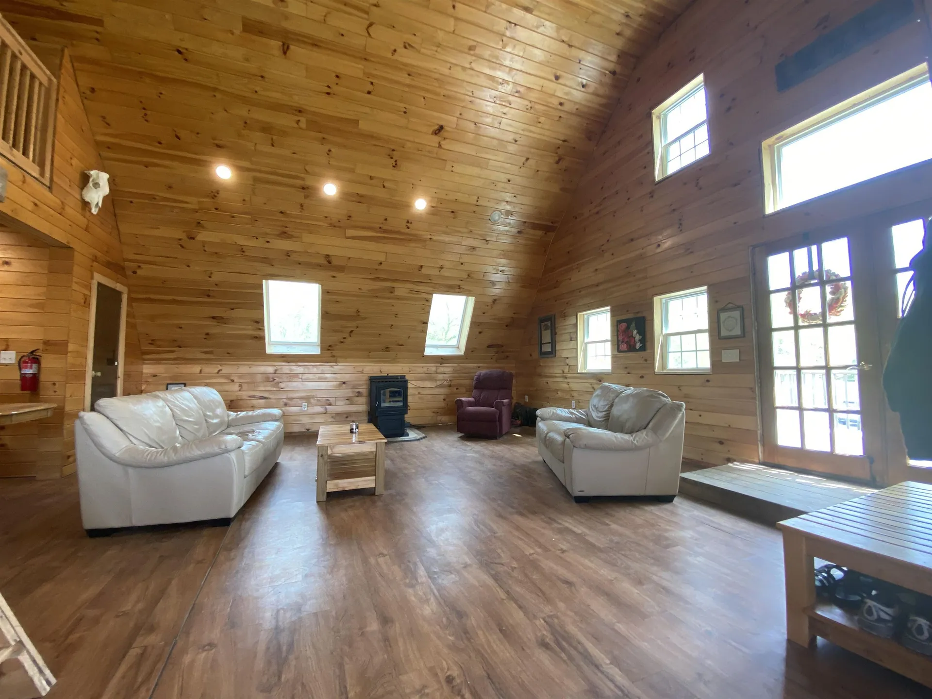 2819 St.armand Road Highgate VT 05459