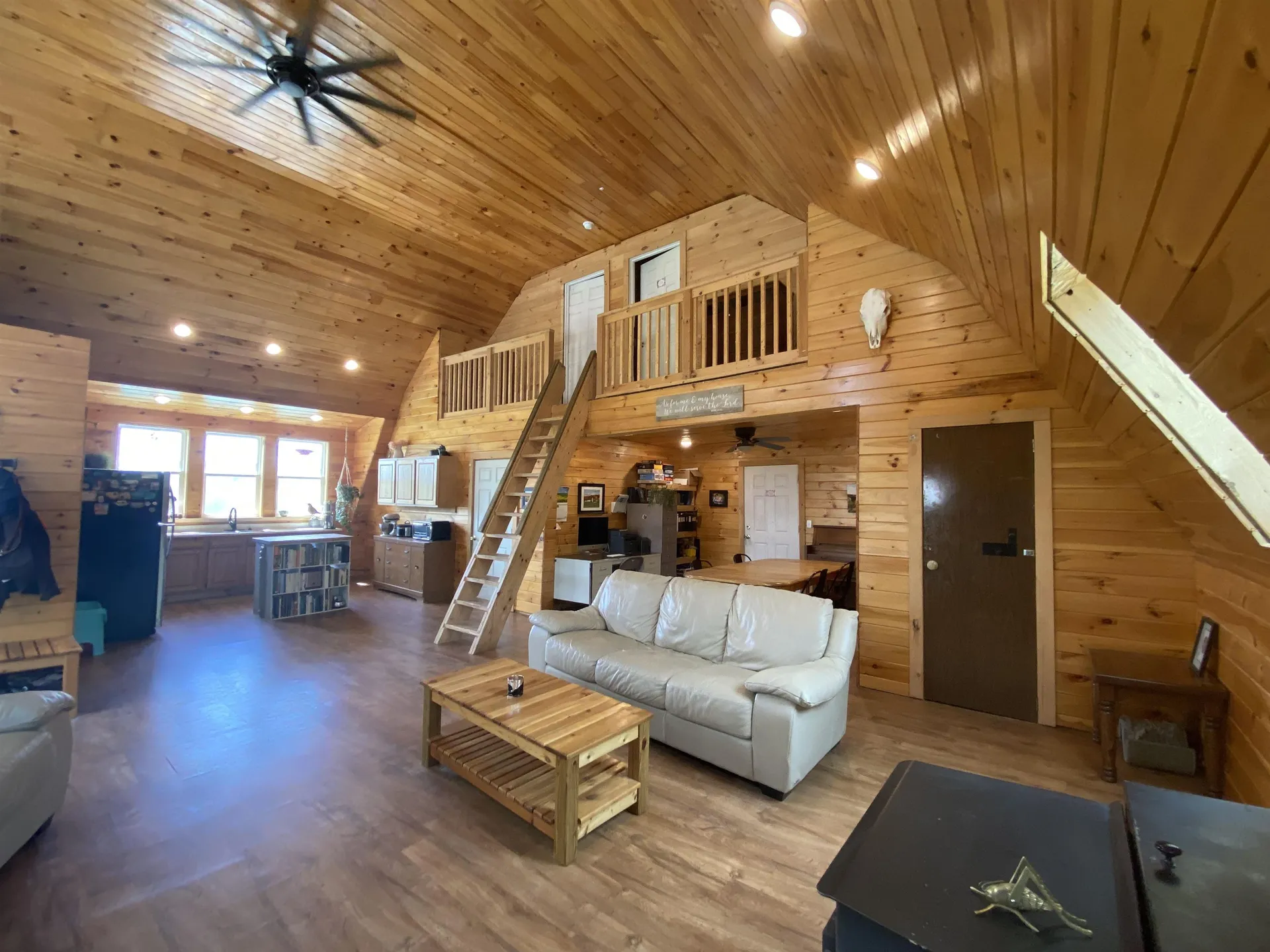 2819 St.armand Road Highgate VT 05459