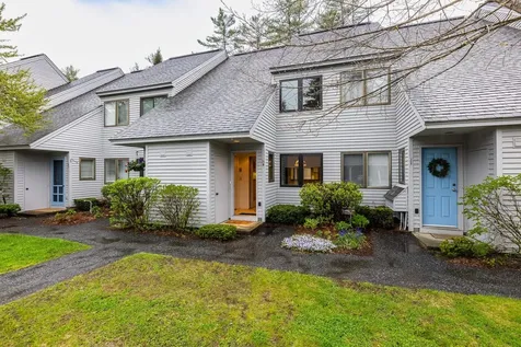 285 Woodhaven Drive Hartford VT 05001