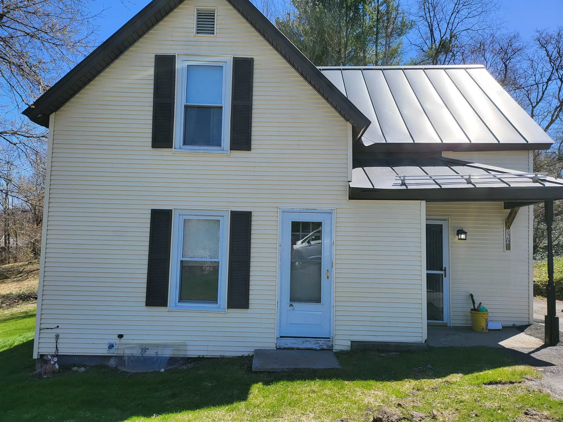 120 Berlin Street Barre City VT 05641