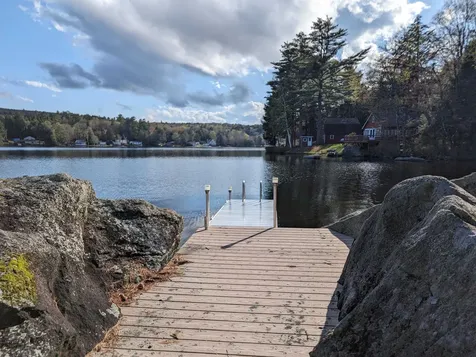 78 Page Road Unity NH 03773