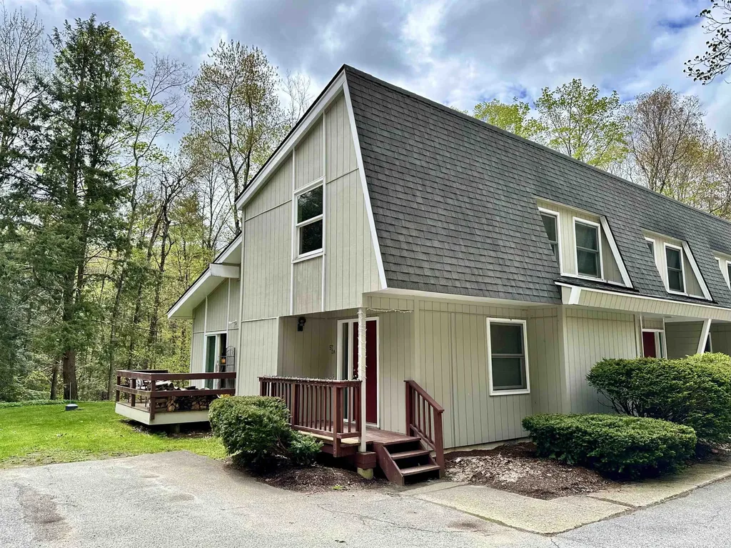57 Silver Birch Place Rutland Town VT 05701